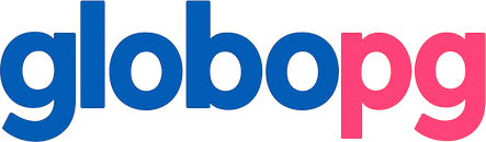 GloboPG Logo